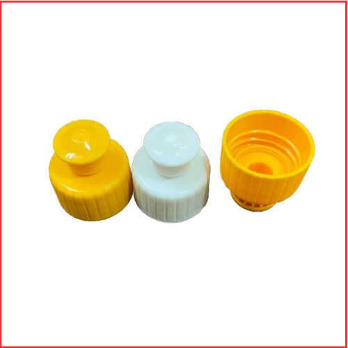 28 mm Pull Push Cap