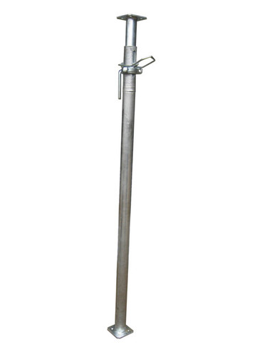 Adjustable Telescopic Steel Props By FAITH SERVICES PVT. LTD.