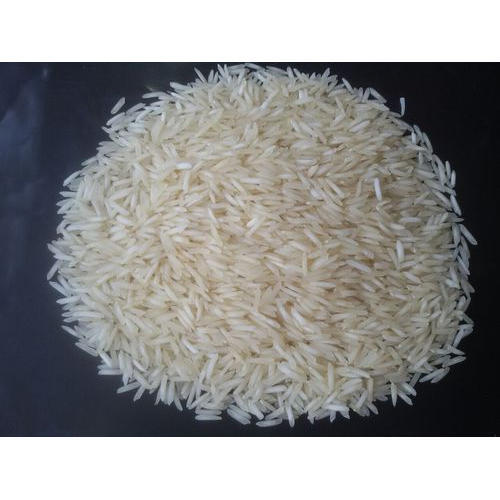 1121 Steam Basmati Rice