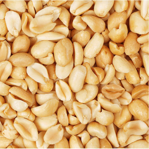Roasted Split Peanut