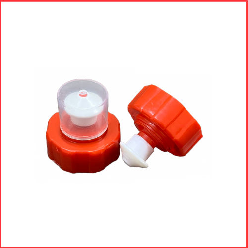 38 MM Pull Push Cap