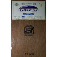 Plywood