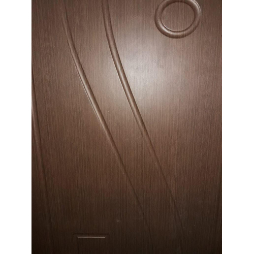 Designer Wooden Door