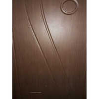 Designer Wooden Door