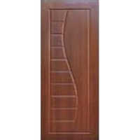Membrane Door