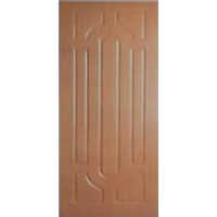 Solid Membrane Door