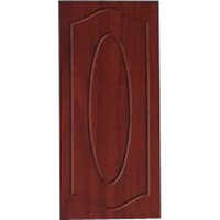 Pine Wood Door