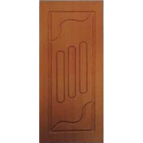 Plywood Door