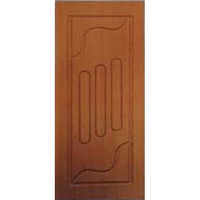 Plywood Door