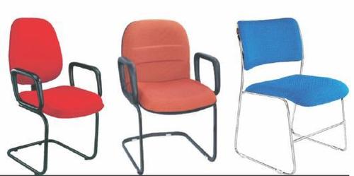 Visitior & Cafeteria Series Chairs