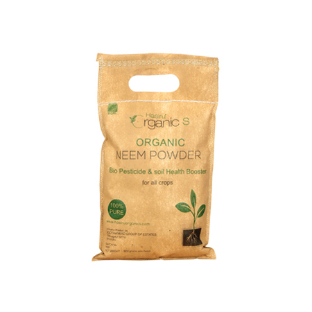 Organic Fertilizers
