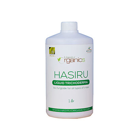 Liquid Trichoderma