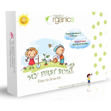 Easy To Grow Kit