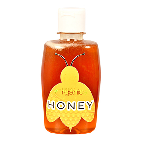 Organic Honey
