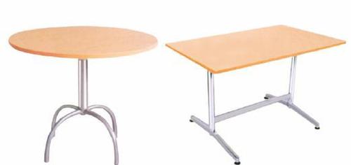 Cafeteria Series Chair