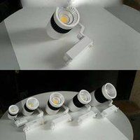 LED Track Light