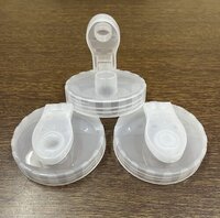 83 Mm Flip Top Caps