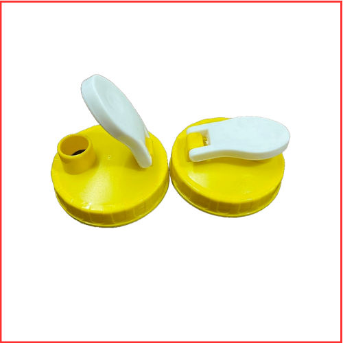 73 mm Plastic Jar Caps