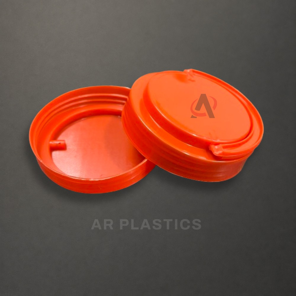 73 Mm Jar Handle Caps
