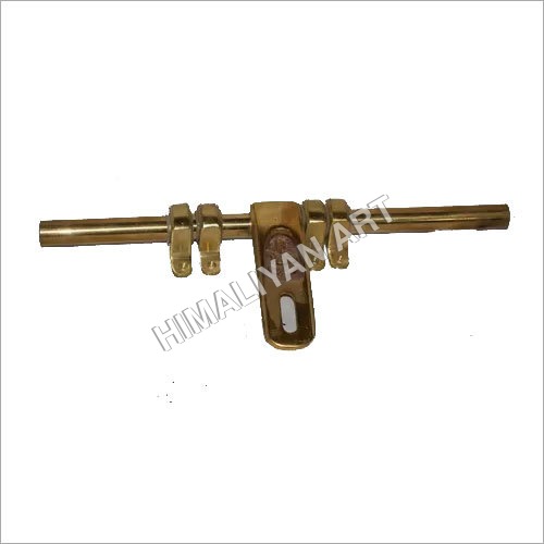 Brass Handle Dimension(L*W*H): 32X13X5 Centimeter (Cm)