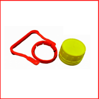 46 MM Single Handle Cap