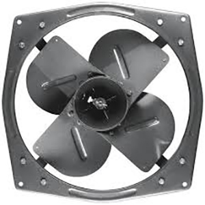 Domestic Exhaust Fan By INTERNATIONAL ELECTRICALS