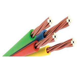 Telecom Cables By INTERNATIONAL ELECTRICALS