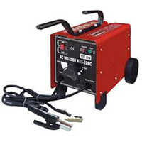 Electric Welding Equipment