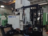 Liebherr WSC 251Six Axis CNC Gear Shaping Machine With Adjustable Taper