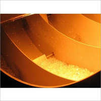 Infrared Plastic Dryer