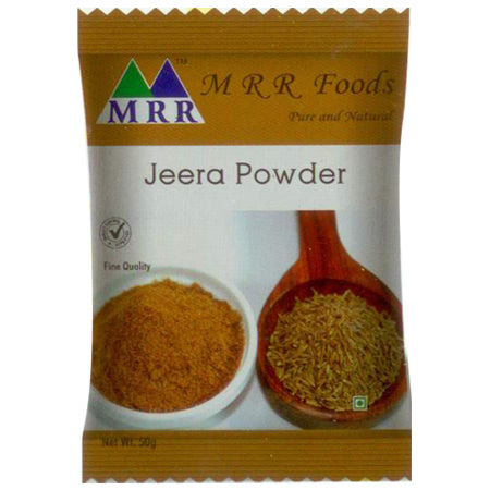 Jeera Powder - Dried, Powder Form | Warm Earthy Aroma, Dietary Fiber Source, Ideal for Curries, Salads, and Refreshing Beverages
