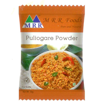 Masala Powder
