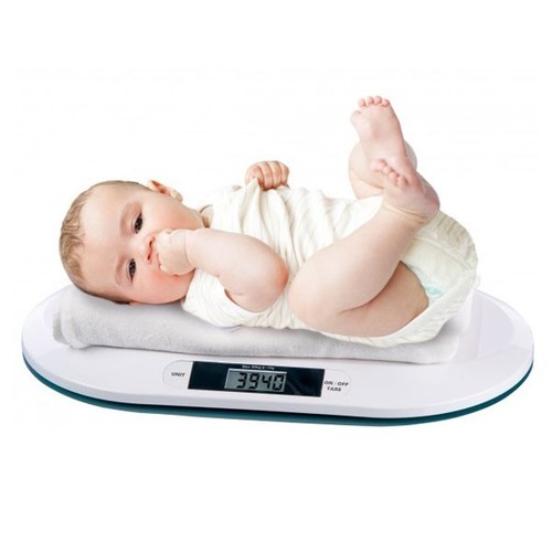 BABY WEIGH MACHINE