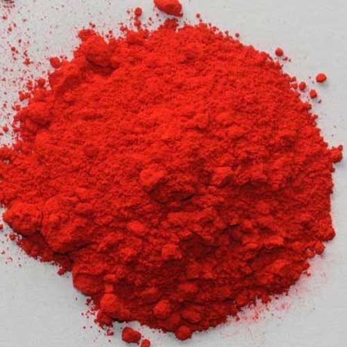 Alpha Blue Pigments