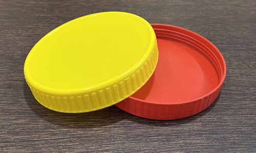 120 mm Jar Cap