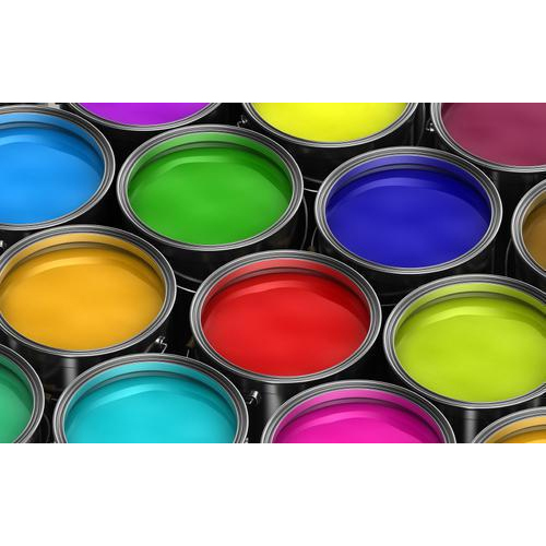 Paint Pigment
