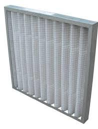 FRESH AIR FILTER