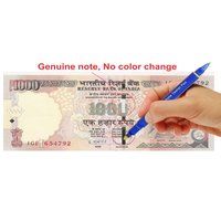 Bank Note Tester Pen