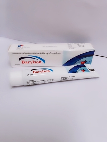 Beclomethasone with Diproplonate with Clotrimazole By RYZE LIFECARE