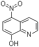 Nitroxoline Api - Cas No: 89-60-1