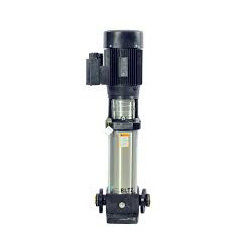 High Pressure Pump