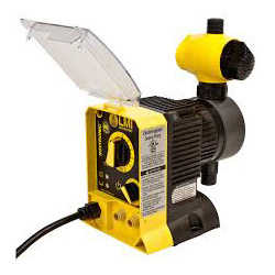 Chemical Dosing Pump