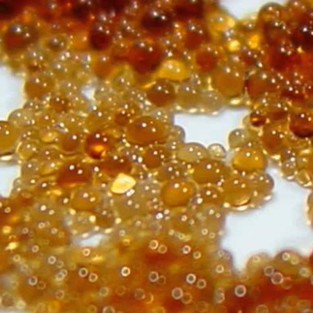 Ion Exchange Resin