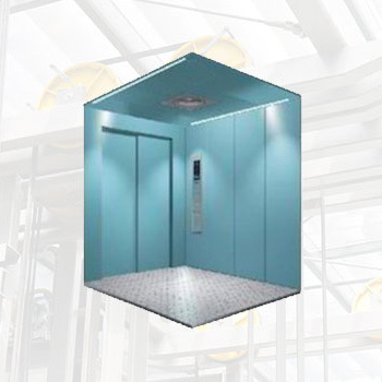 Commercial Freight Elevators
