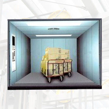 Goods Elevators