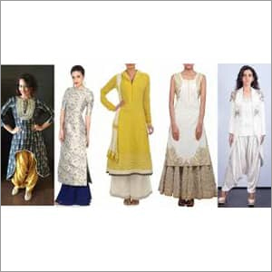 Designer Salwar Suit
