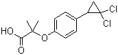 Ciprofibrate