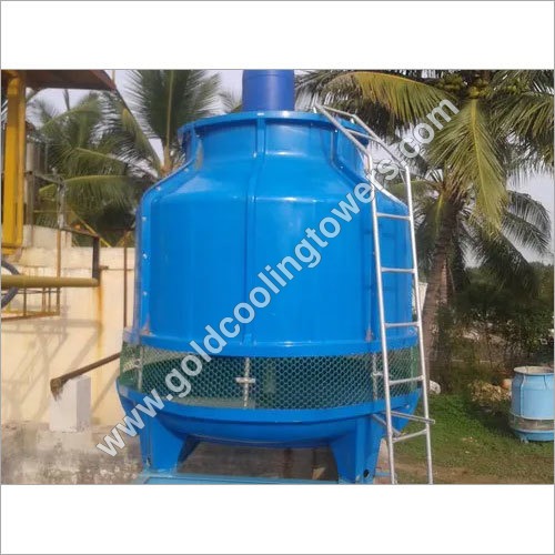 Frp Round Cooling Tower