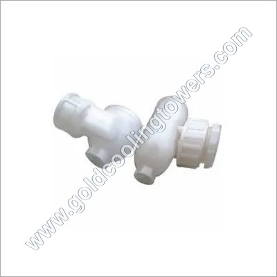 Cooling Tower Spray Nozzles - Material: Ss