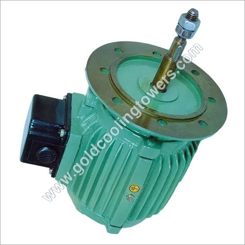 Electric Cooling Tower Motors